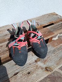 Solution Comp La Sportiva nr 36.5