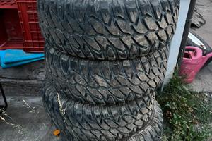 Gomme 33 12.50 15