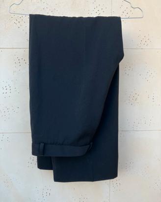 Marithè Francoise Girbaut Pantaloni donna neri