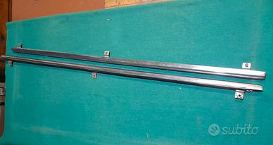 Raschia vetro per alfa romeo gt junior