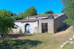 Terreno agricolo con rudere ricostruibile Localit
