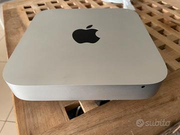 Mac mini i7 3Ghz 16GB RAM