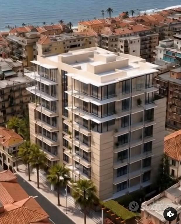 Appartamento – Loano, Savona - Vista 4