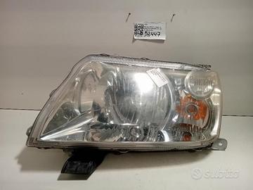 FARO ANTERIORE SINISTRO SUZUKI Grand Vitara JB 353