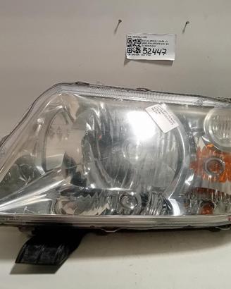 FARO ANTERIORE SINISTRO SUZUKI Grand Vitara JB 353