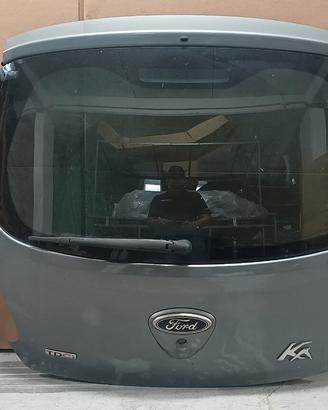 9S51B404K24AA PORTELLONE POSTERIORE FORD KA 08/16