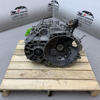 Cambio manuale 6 marce kvc lmu 2.0tdi cba cff 140c
