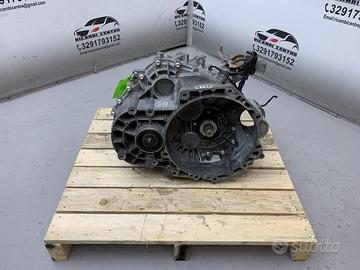 Cambio manuale 6 marce kvc lmu 2.0tdi cba cff 140c