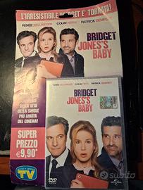 Bridget Jones's Baby
