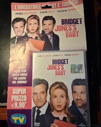 Bridget Jones's Baby