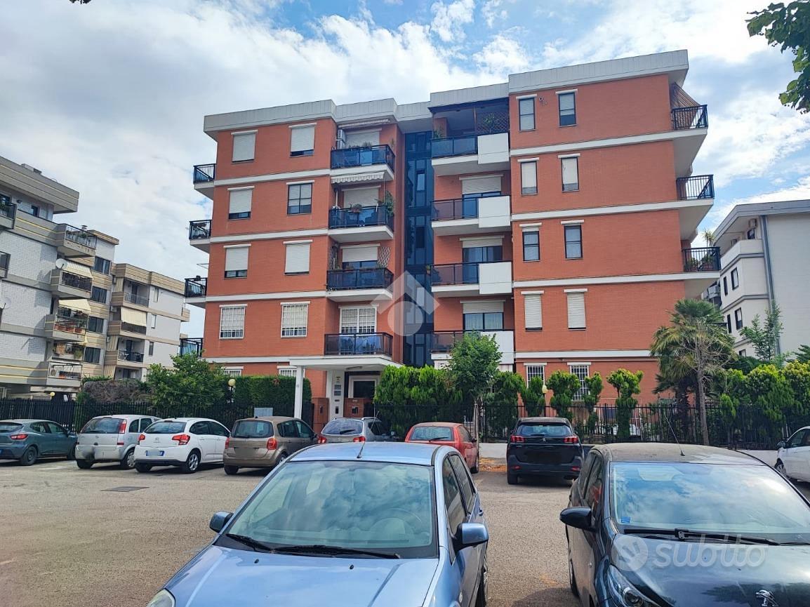 Appartamento – Foggia - Vista 2
