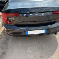 Paraurti posteriore volvo s90 2019