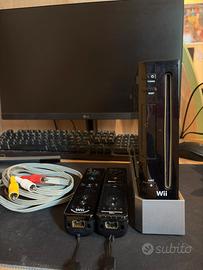 Console Wii nintendo