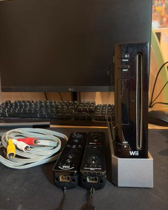 Console Wii nintendo