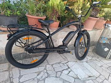 Ebike
