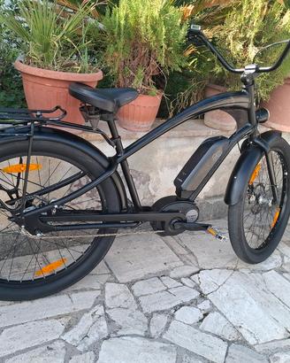 Ebike