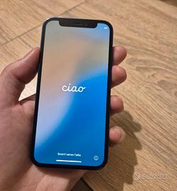 Iphone 12 mini 128 gb