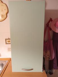 mobiletto da cucina 