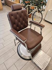 Poltrone da Barbiere