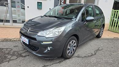 Citroen C3 1.4 HDi 70 Seduction