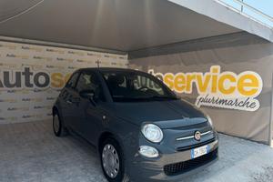 Fiat 500 1.0 Hybrid