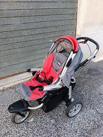 passeggino peg Perego gt3