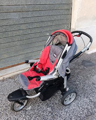 passeggino peg Perego gt3