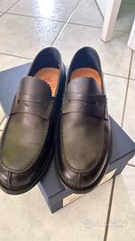 Mocassino Berwick 1707, nero