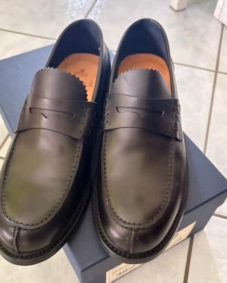 Mocassino Berwick 1707, nero