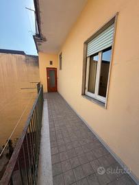 MELITO; Appartamento 90MQ Via Roma MAV488