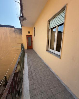 MELITO; Appartamento 90MQ Via Roma MAV488