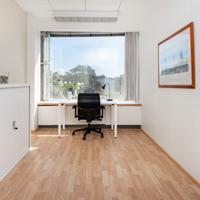 Uffici privati per 1 persone