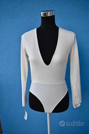Body schiena scoperta
