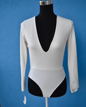 Body schiena scoperta
