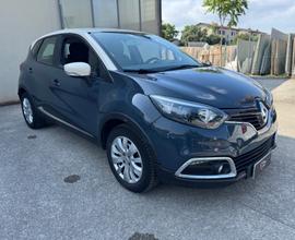 Renault Captur 1.5 dCi 8V 90 CV Start&Stop Energy 