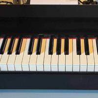 STUDIOLOGIC NUMA BLACK TASTIERA CONTROLLER USB MID