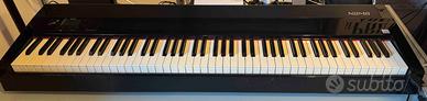 STUDIOLOGIC NUMA BLACK TASTIERA CONTROLLER USB MID
