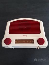 Radio  Swing