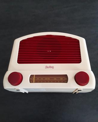 Radio  Swing