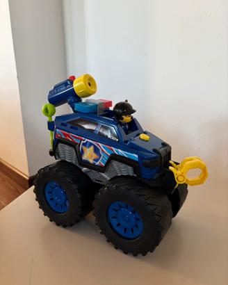 Paw patrol Chase