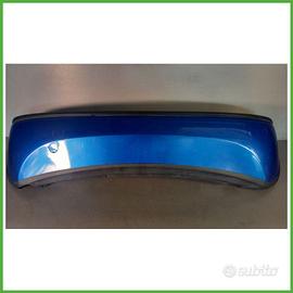 Paraurti Posteriore LANCIA Y Berlina BLU 712162099