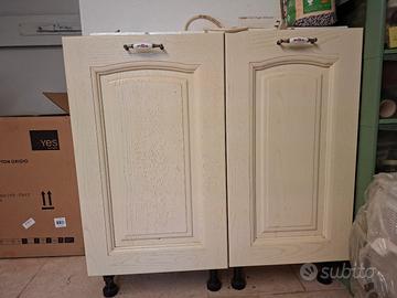 credenza mobile