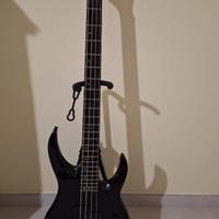 Cort Performer Bass anni 80