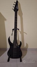 Cort Performer Bass anni 80