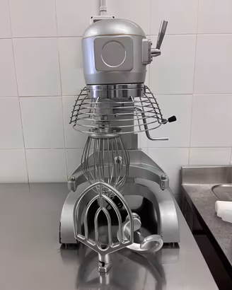 Planetaria professionale