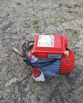 Pompa modello Colombo 