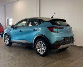 RENAULT Captur 1.0 tce Zen 90cv