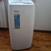 Pinguino Argo Milo plus 13000 WiFi A++