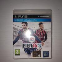Fifa 14 ps3