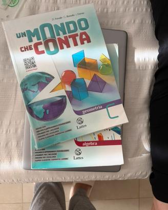 Un mondo che conta c